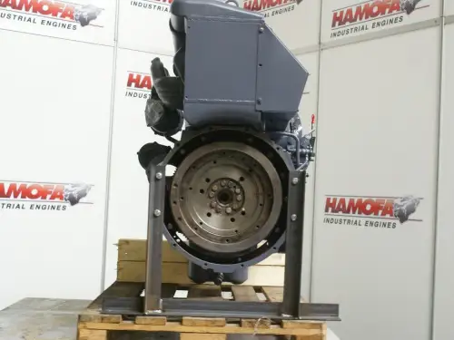 DEUTZ BF6L913C-107 RECONDITIONNÉ - Miniature 6