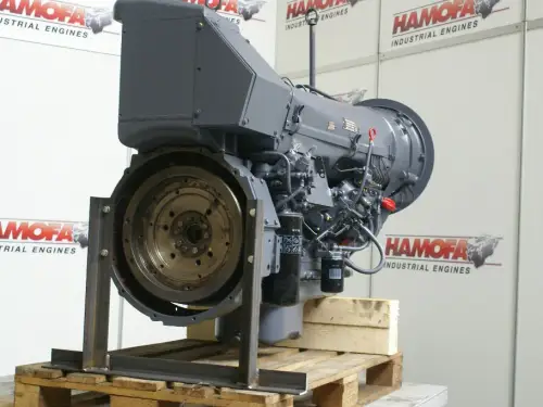 DEUTZ BF6L913C-107 RECONDITIONED - Thumb image 7