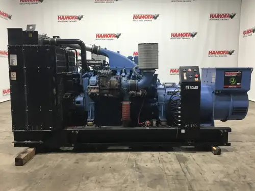 MTU 12V2000-C11-567 NEW