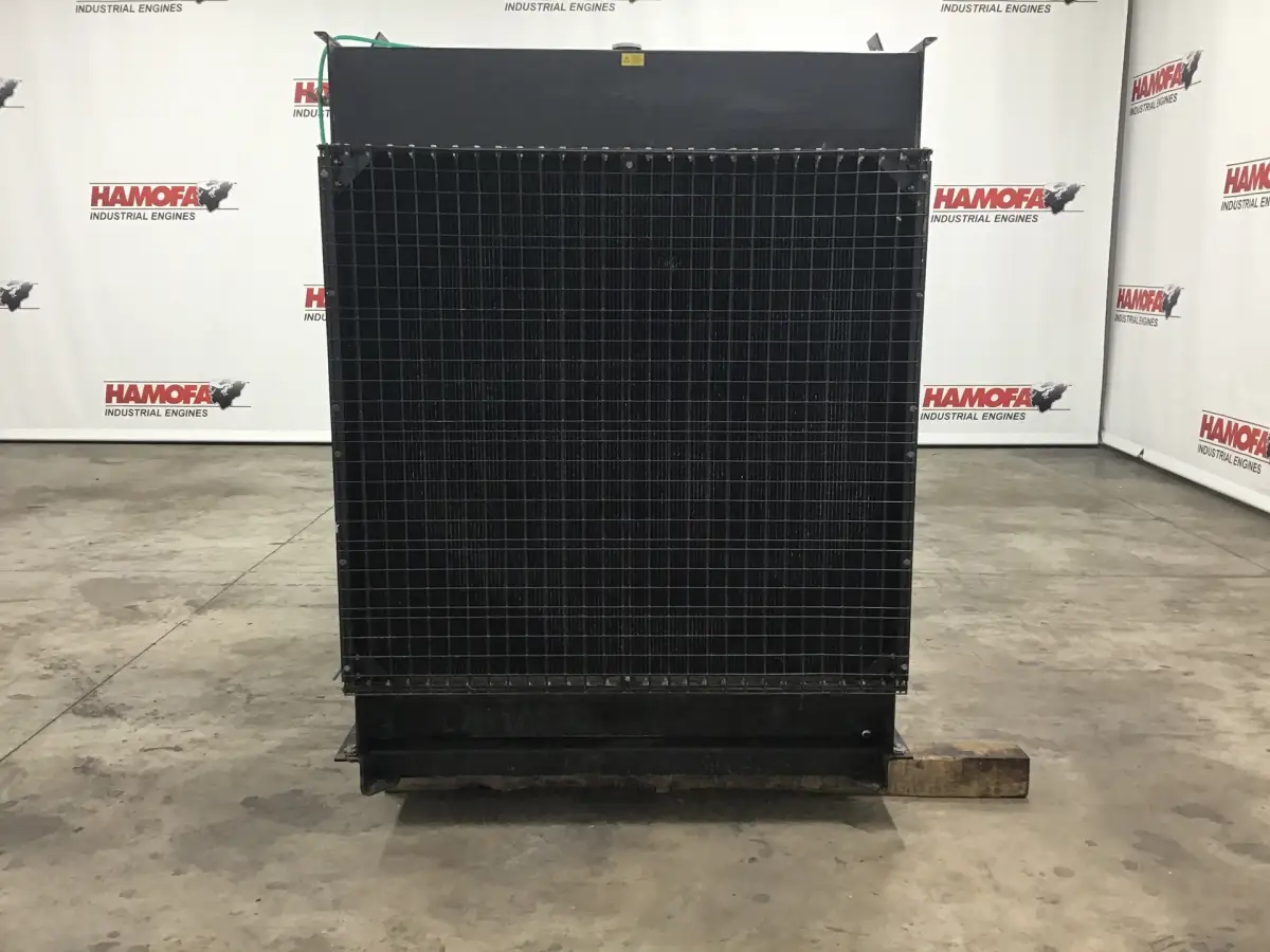 MTU 12V2000-C11-567 NEU – Bild 2