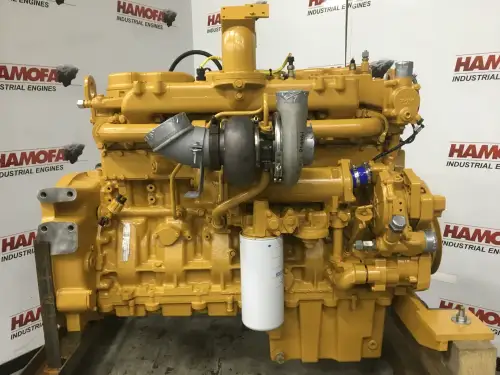 CATERPILLAR 3176 3NL-1161106 REACONDICIONADO