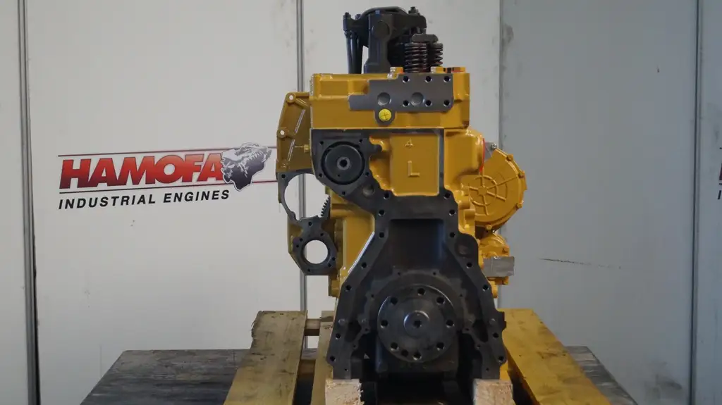 CATERPILLAR 3176C 3PD-2231555 LONGBLOCK RECONSTRUIDO - Imagen 5