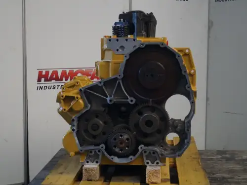 CATERPILLAR 3176C 7ZR-1608557 LONGBLOCK RÉNOVÉ - Miniature 6