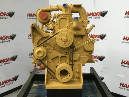 CATERPILLAR 3204 45V-1N3608 ÜBERHOLT – Vorschaubild 4