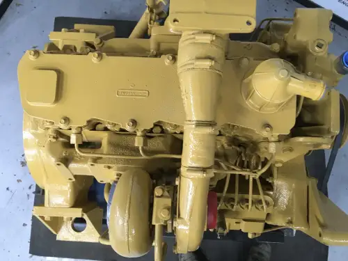 CATERPILLAR 3204 45V-1N3608 RECONDITIONED - Thumb image 5