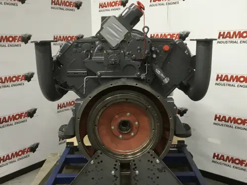 RECONDITIONED DEUTZ F10L413F ENGINE - Thumb image 3