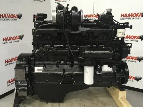 CUMMINS NTA855A CPL1418 RECONDITIONED