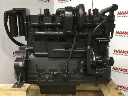 CUMMINS QSK19 CPL2559 GERECONDITIONEERD