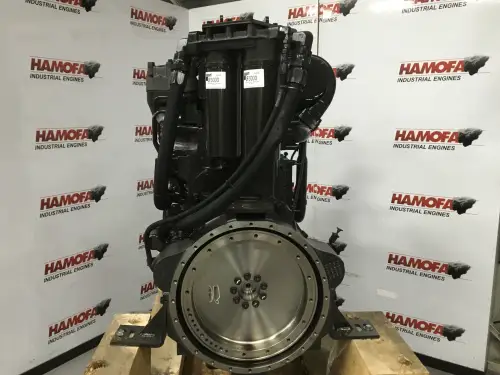 CUMMINS QSK19 CPL2559 RECONDITIONED - Thumb image 3