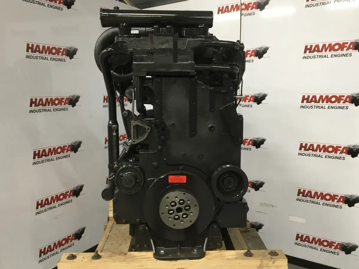 CUMMINS QSK19 CPL2559 ÜBERHOLT – Bild 4