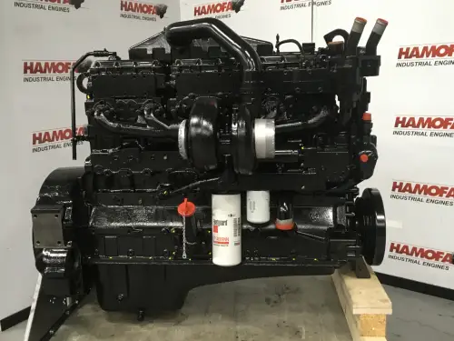 CUMMINS N14-C CPL2659 RECONDITIONNÉ