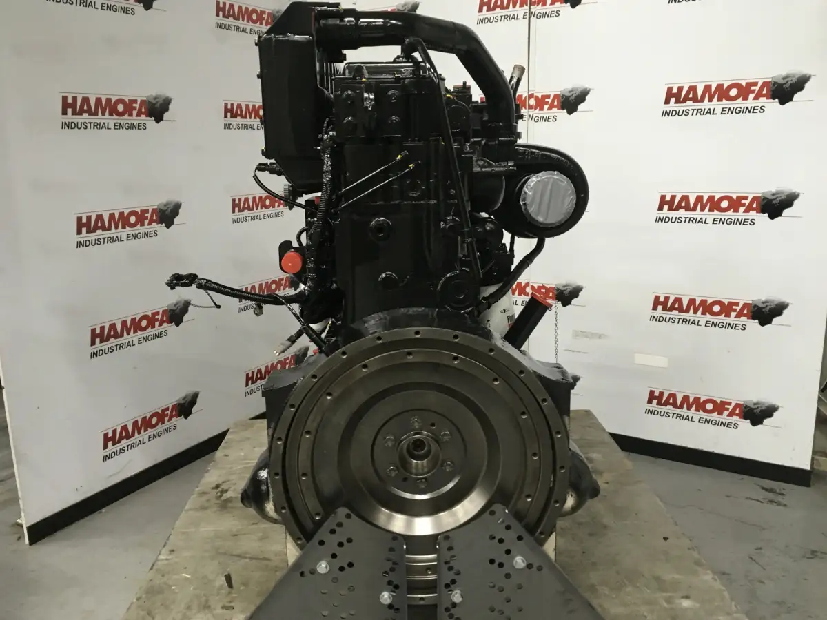 CUMMINS N14-C CPL2659 RECONDITIONNÉ - Image 3