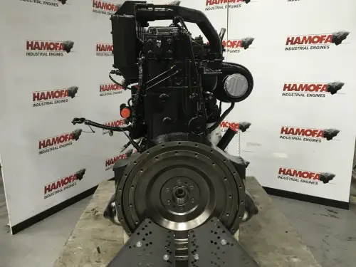 CUMMINS N14-C CPL2659 RECONDITIONNÉ - Miniature 3