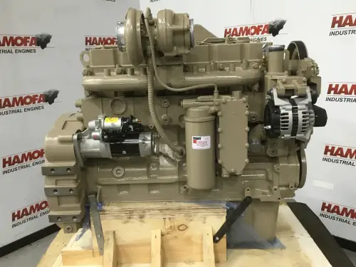 CUMMINS 6C 8.3 CPL2054 RECONDIONNÉ