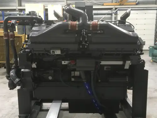 CUMMINS QSK45 CPL2853 RECONDITIONNÉ