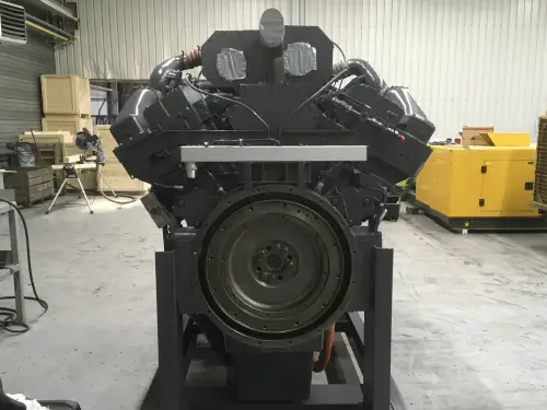 CUMMINS QSK45 CPL2853 ÜBERHOLT – Vorschaubild 3