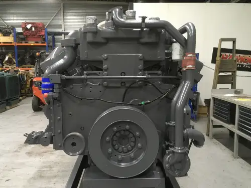 CUMMINS QSK45 CPL2853 RECUPERADO - Imagen miniatura 4