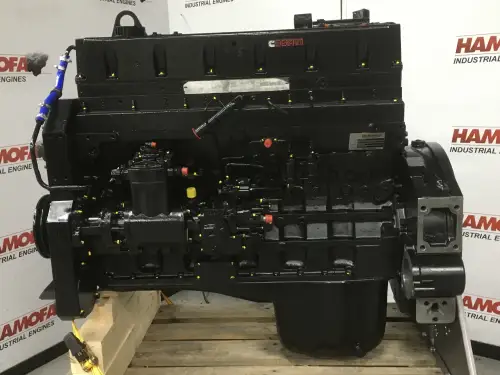 CUMMINS LT10 CPL1414 ÜBERHOHLT – Vorschaubild 2