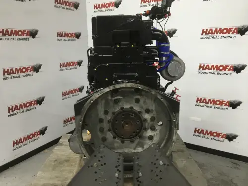CUMMINS LT10 CPL1414 ВОССТАНОВЛЕННЫЙ - Миниатюра 3