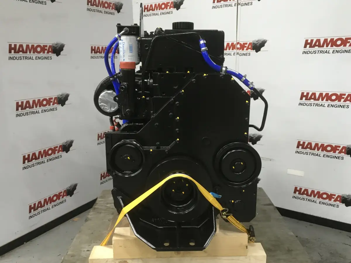 CUMMINS LT10 CPL1414 RECONSTRUIDO - Imagen 4