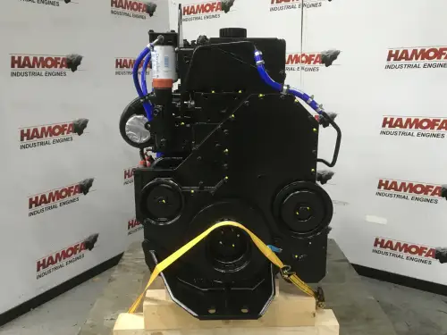 CUMMINS LT10 CPL1414 ÜBERHOHLT – Vorschaubild 4