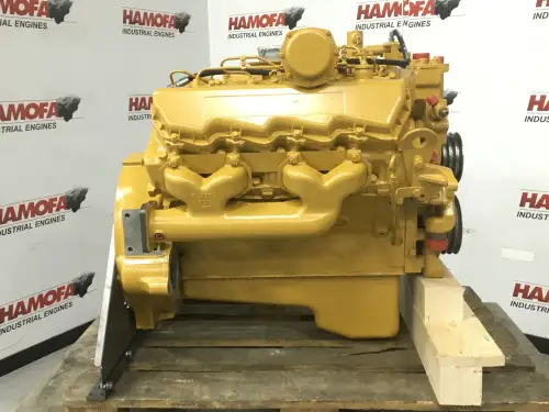 CATERPILLAR 3208 90N-1W0333 RECONSTRUIDO