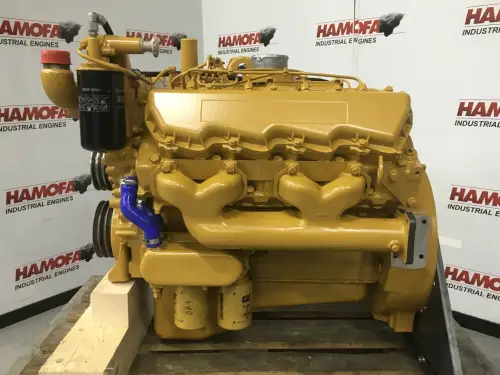CATERPILLAR 3208 90N-1W0333 RECONDITIONED - Thumb image 2