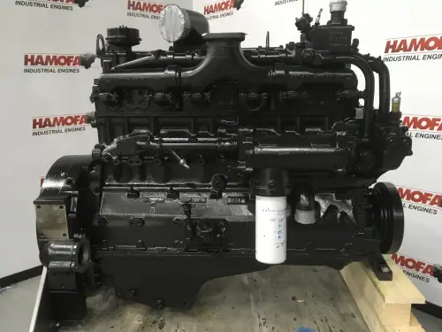 CUMMINS NT855-C CPL255 RECONDITIONED
