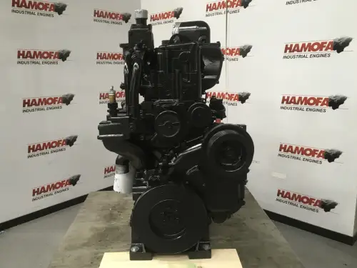 CUMMINS NT855-C CPL255 ÜBERHOLT – Vorschaubild 4