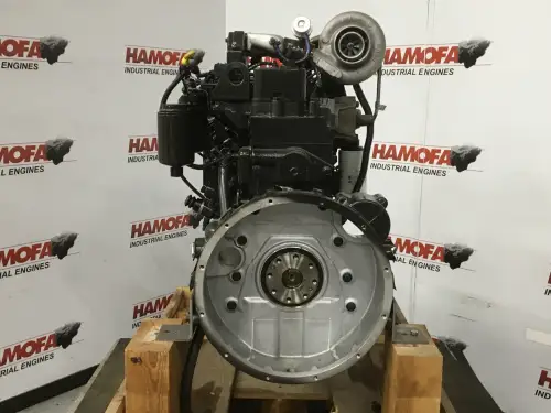 CUMMINS 6BTA5.9C CPL2063 RECONDITIONED - Thumb image 3