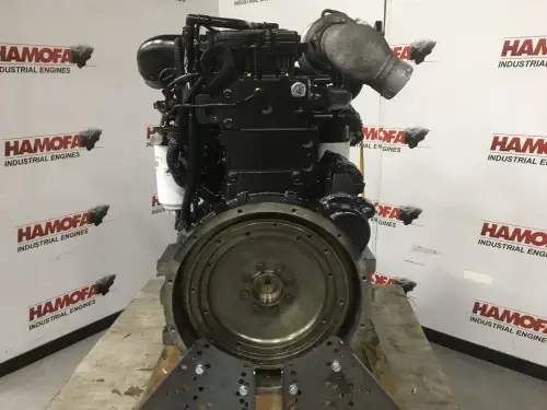 CUMMINS QSL9 CPL0401 ÜBERHOLTE – Vorschaubild 3
