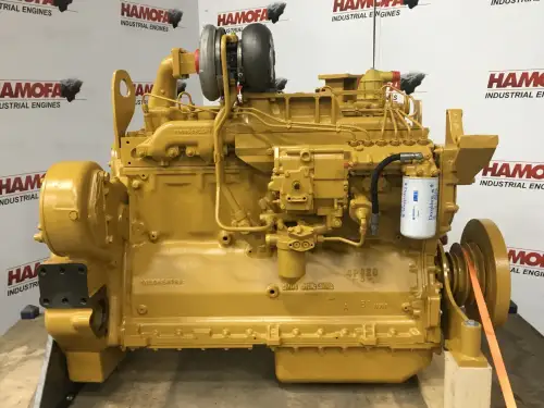 CATERPILLAR 3306 13Z-1219537 RECONSTRUIDO