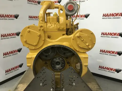 CATERPILLAR 3306 13Z-1219537 ÜBERHOLT – Vorschaubild 3
