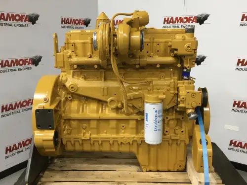 CATERPILLAR 3126B BEJ-1953336 REKONDITIONIERT