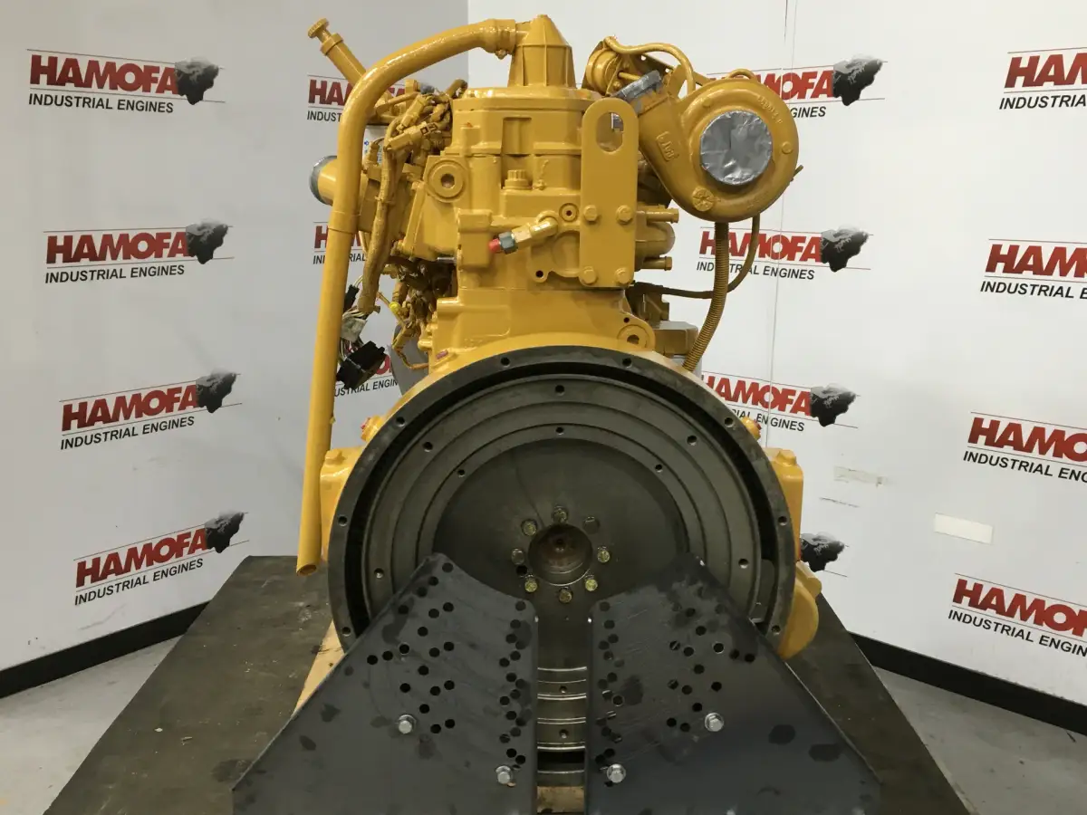 CATERPILLAR 3126B BEJ-1953336 RECONDITIONNÉ - Image 3