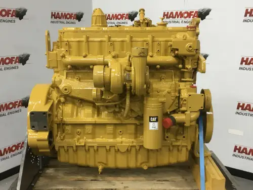 CATERPILLAR 3126B BMA-2420064 REKONDITIERT