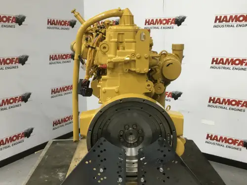 CATERPILLAR 3126B BMA-2420064 RECONDITIONED - Thumb image 3