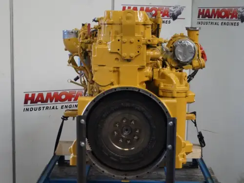 CATERPILLAR C11 RSX-2624153 RECONDITIONED - Thumb image 3