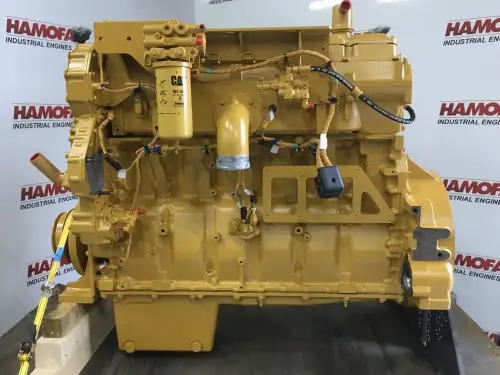CATERPILLAR C15 LHX-3494457 ÜBERHOLT – Vorschaubild 2