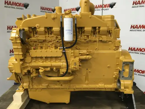 CATERPILLAR 3406B 11N-7W5178 RECONDITIONED - Thumb image 2
