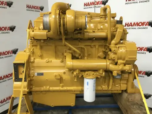 CATERPILLAR 3406C 3ER-1247634 RECONDICIONADO
