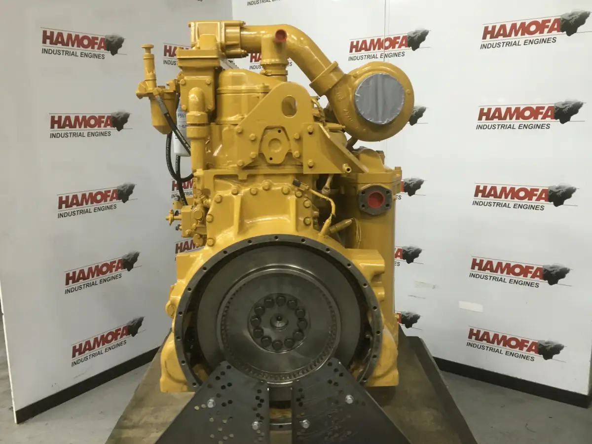 CATERPILLAR 3406 41Z-1527468 HERSTELD - Afbeelding 3