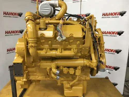 CATERPILLAR 3408 48W-2W0834 RÉCONDITIONNÉ