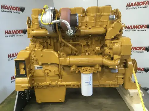 CATERPILLAR C15 MCW-3592103 REACONDICIONADO