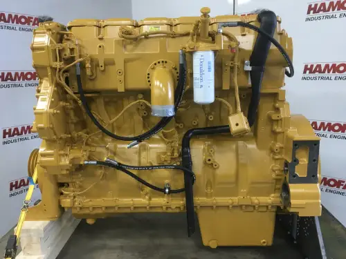 CATERPILLAR C15 MCW-3592103 ÜBERHOLT – Vorschaubild 2