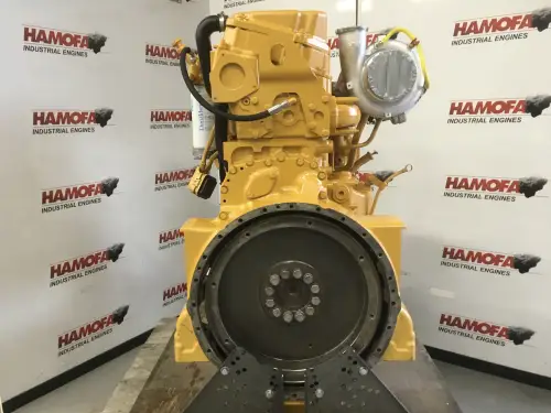 CATERPILLAR C15 MCW-3592103 HERSTELD - Miniatuur afbeelding 3