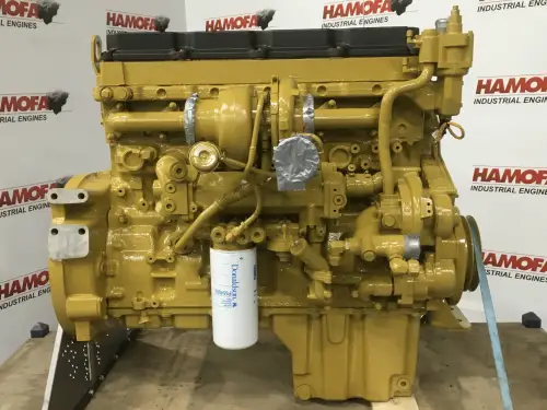 CATERPILLAR C11 HRA-3606749 GERECONDITIONEERD