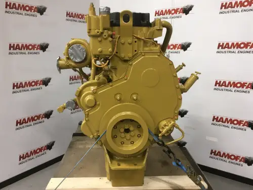 CATERPILLAR C11 HRA-3606749 ÜBERHOLT – Vorschaubild 4