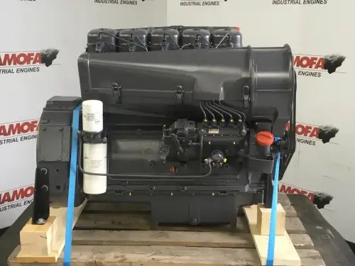 DEUTZ F5L912 RECONDITIONED