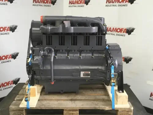 DEUTZ F5L912 ÜBERHOLT – Vorschaubild 2